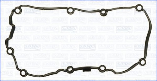 Garnitura, capac supape AUDI A4 Cabriolet (8H7, B6, 8HE, B7) (2002 - 2009) AJUSA 11105700 piesa NOUA