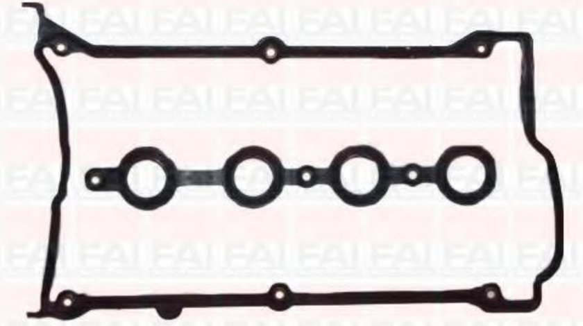 Garnitura, capac supape AUDI A4 Cabriolet (8H7, B6, 8HE, B7) (2002 - 2009) FAI AutoParts RC750S piesa NOUA