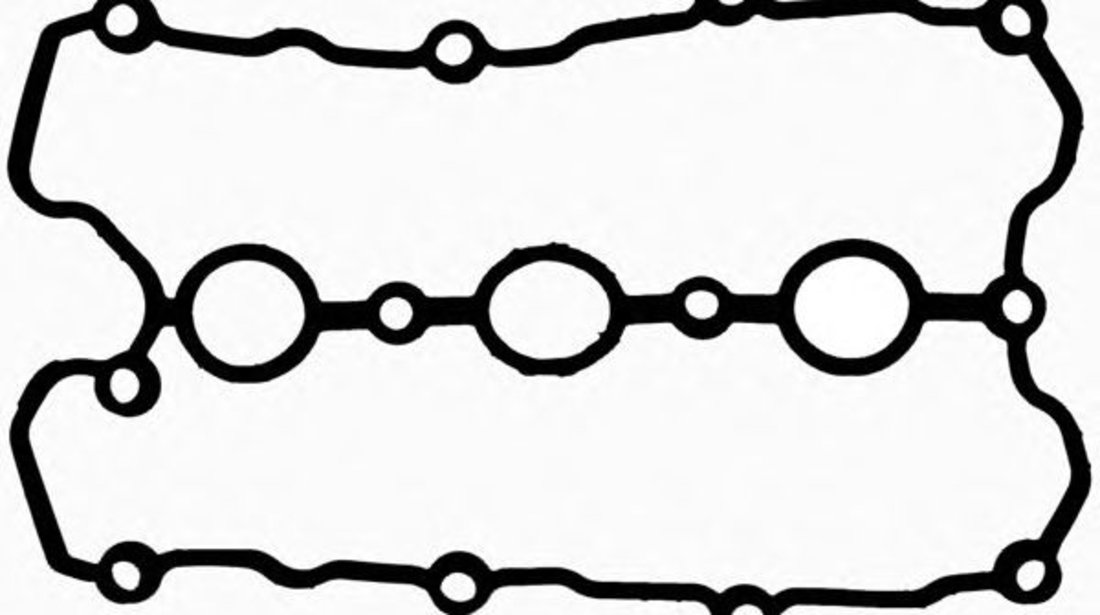 Garnitura, capac supape AUDI A4 Cabriolet (8H7, B6, 8HE, B7) (2002 - 2009) VICTOR REINZ 71-36046-00 piesa NOUA