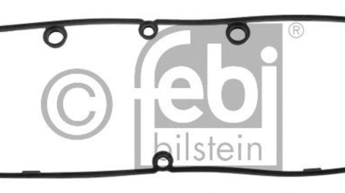 Garnitura, capac supape AUDI A5 Cabriolet (8F7) (2009 - 2016) FEBI BILSTEIN 36924 piesa NOUA