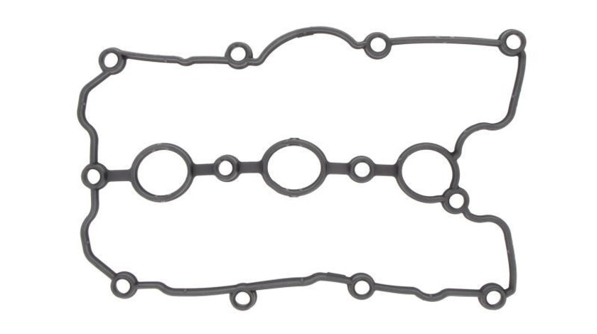 Garnitura, capac supape AUDI A5 Cabriolet (8F7) (2009 - 2016) ELRING 429.910 piesa NOUA