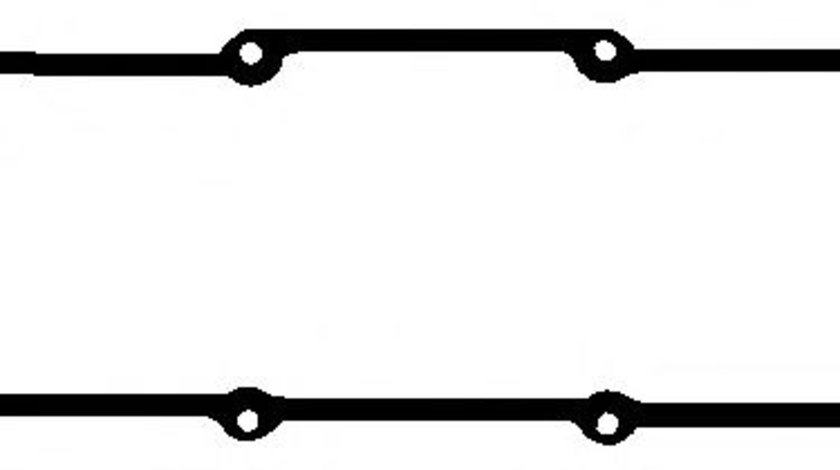 Garnitura, capac supape AUDI A6 (4A, C4) (1994 - 1997) ELRING 915.653 piesa NOUA