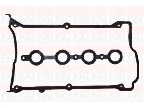 Garnitura, capac supape AUDI A6 (4A, C4) (1994 - 1997) FAI AutoParts RC750S piesa NOUA