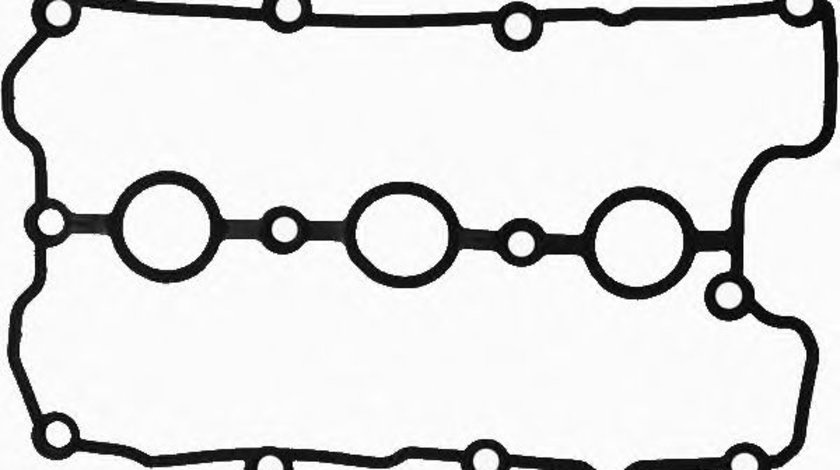Garnitura, capac supape AUDI A6 (4F2, C6) (2004 - 2011) VICTOR REINZ 71-38957-00 piesa NOUA