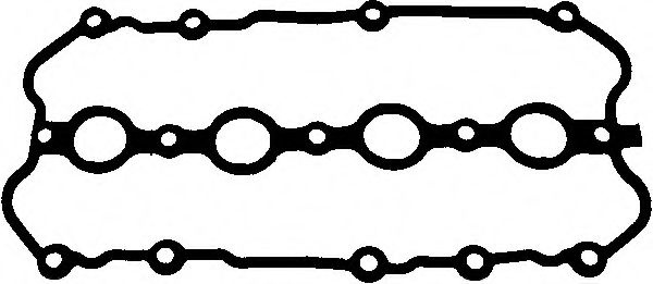 Garnitura, capac supape AUDI A6 (4F2, C6) (2004 - 2011) ELRING 497.240 piesa NOUA