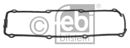 Garnitura, capac supape AUDI A6 Avant (4A, C4) (1994 - 1997) FEBI BILSTEIN 15386 piesa NOUA