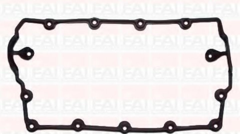 Garnitura, capac supape AUDI A6 Avant (4B5, C5) (1997 - 2005) FAI AutoParts RC1012S piesa NOUA