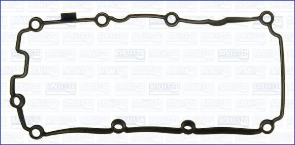 Garnitura, capac supape AUDI A6 Avant (4F5, C6) (2005 - 2011) AJUSA 11105800 piesa NOUA