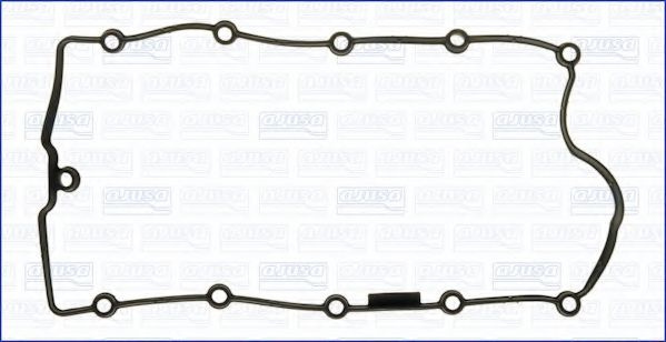 Garnitura, capac supape AUDI A6 Avant (4F5, C6) (2005 - 2011) AJUSA 11105600 piesa NOUA