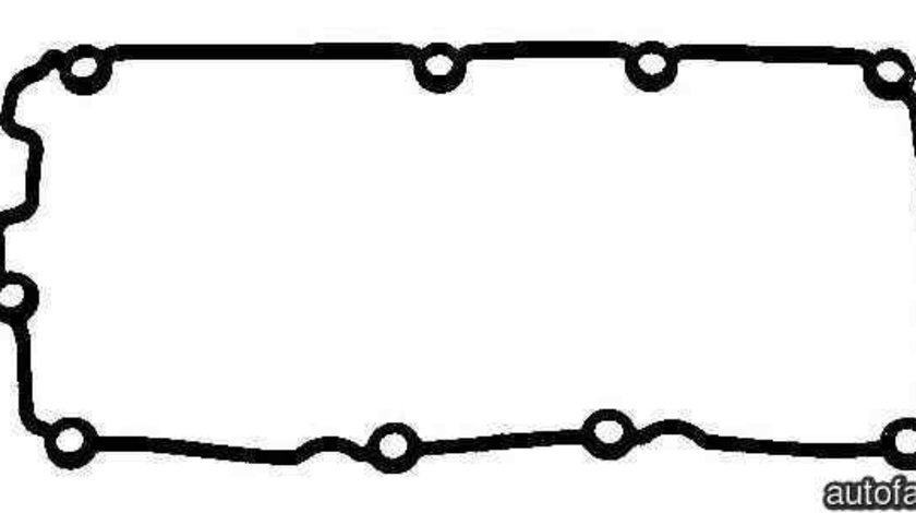 Garnitura, capac supape AUDI A6 Avant (4F5, C6) ELRING 554.980