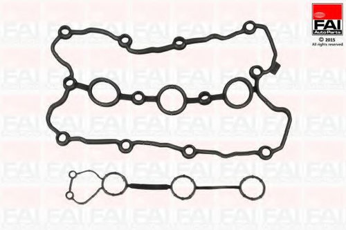 Garnitura, capac supape AUDI A8 (4E) (2002 - 2010) FAI AutoParts RC1603SK piesa NOUA