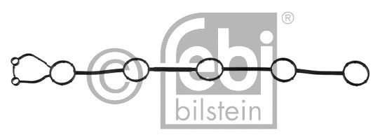 Garnitura, capac supape AUDI A8 (4E) (2002 - 2010) FEBI BILSTEIN 36778 piesa NOUA