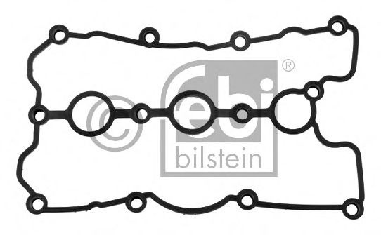 Garnitura, capac supape AUDI A8 (4E) (2002 - 2010) FEBI BILSTEIN 33728 piesa NOUA