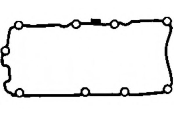 Garnitura, capac supape AUDI A8 (4E) (2002 - 2010) PAYEN JM7046 piesa NOUA
