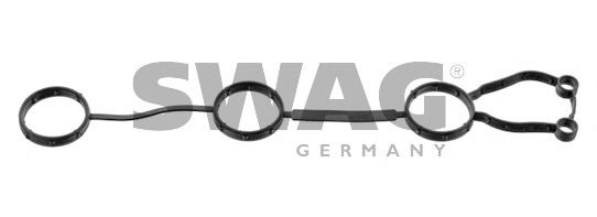 Garnitura, capac supape AUDI A8 (4E) (2002 - 2010) SWAG 30 93 6271 piesa NOUA