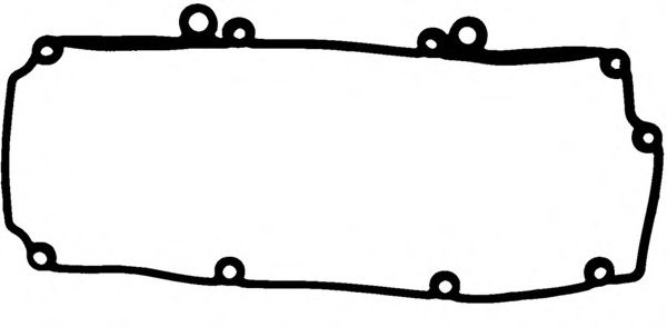 Garnitura, capac supape AUDI A8 (4E) (2002 - 2010) VICTOR REINZ 71-36042-00 piesa NOUA