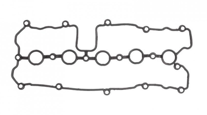 Garnitura, capac supape Audi AUDI A6 Avant (4F5, C6) 2005-2011 #2 07L103483J