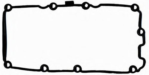 Garnitura, capac supape AUDI Q7 (4L) (2006 - 2015) VICTOR REINZ 71-36049-00 piesa NOUA