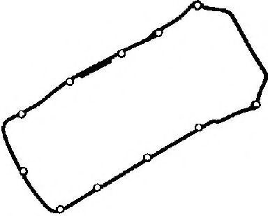 Garnitura, capac supape AUDI TT (8N3) (1998 - 2006) VICTOR REINZ 71-34101-00 piesa NOUA