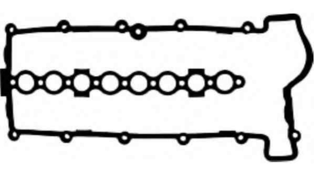 Garnitura, capac supape BMW 3 (E46) PAYEN JM5167