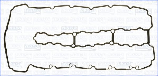 Garnitura, capac supape BMW Seria 1 Cupe (E82) (2007 - 2013) AJUSA 11111400 piesa NOUA