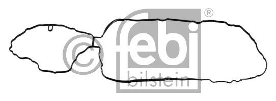 Garnitura, capac supape BMW Seria 1 Cupe (E82) (2007 - 2013) FEBI BILSTEIN 32987 piesa NOUA