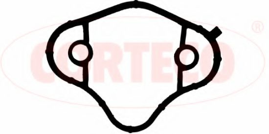 Garnitura, capac supape BMW Seria 1 (E81) (2006 - 2012) CORTECO 440480H piesa NOUA