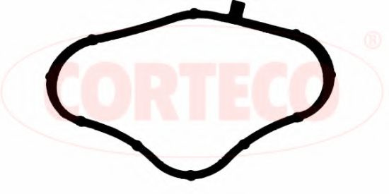Garnitura, capac supape BMW Seria 1 (E81) (2006 - 2012) CORTECO 440479H piesa NOUA