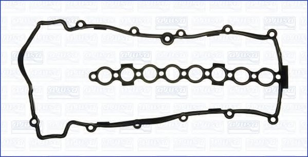 Garnitura, capac supape BMW Seria 3 Cabriolet (E46) (2000 - 2007) AJUSA 11109300 piesa NOUA