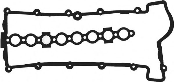 Garnitura, capac supape BMW Seria 3 Cabriolet (E46) (2000 - 2007) VICTOR REINZ 71-36878-00 piesa NOUA