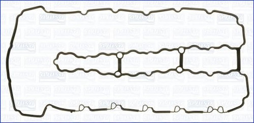 Garnitura, capac supape BMW Seria 3 Cabriolet (E93) (2006 - 2013) AJUSA 11111400 piesa NOUA