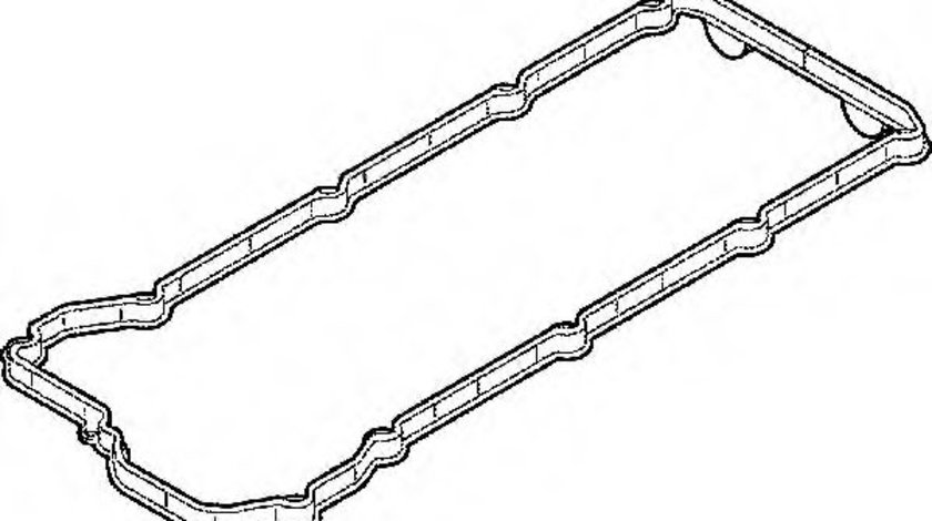 Garnitura, capac supape BMW Seria 3 Compact (E36) (1994 - 2000) ELRING 425.370 piesa NOUA