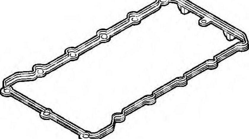 Garnitura, capac supape BMW Seria 3 Compact (E36) (1994 - 2000) ELRING 767.867 piesa NOUA