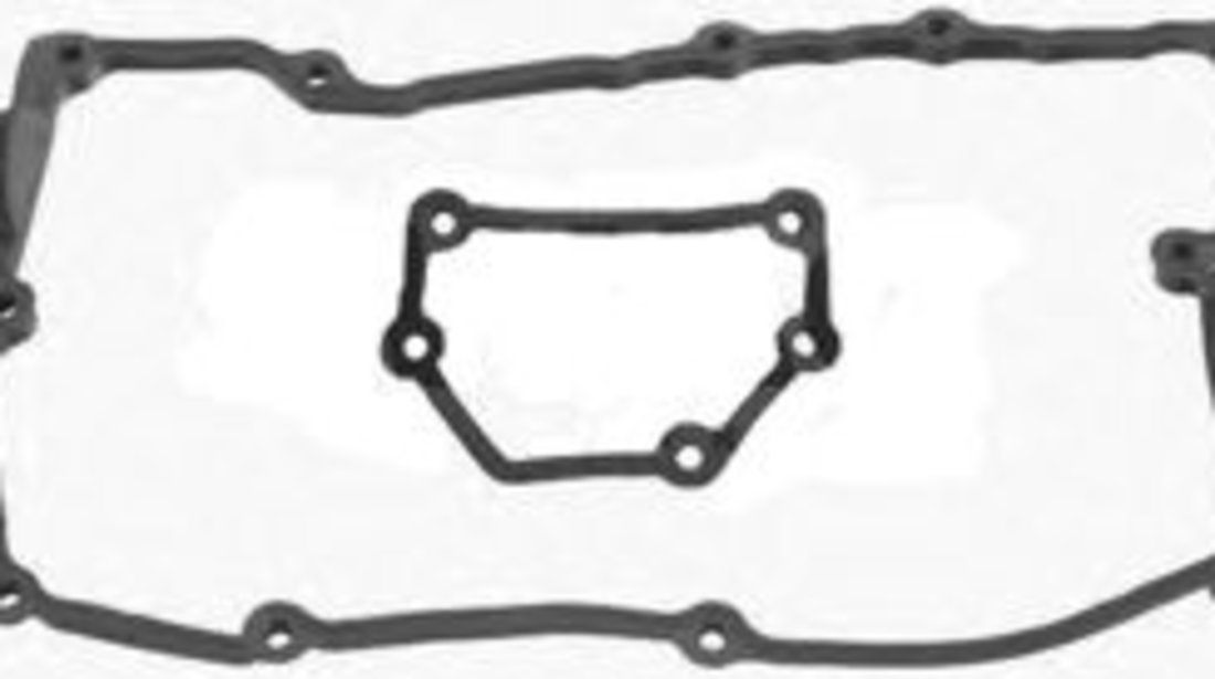 Garnitura, capac supape BMW Seria 3 Compact (E46) (2001 - 2005) CORTECO 440090P piesa NOUA