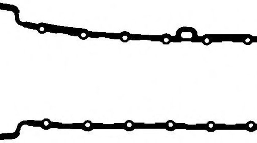 Garnitura, capac supape BMW Seria 3 Cupe (E36) (1992 - 1999) VICTOR REINZ 71-33828-00 piesa NOUA