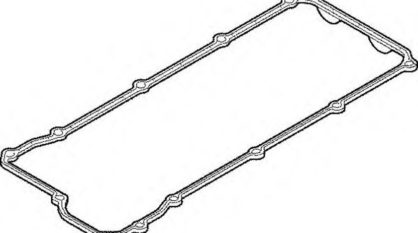 Garnitura, capac supape BMW Seria 3 Cupe (E36) (1992 - 1999) ELRING 147.610 piesa NOUA