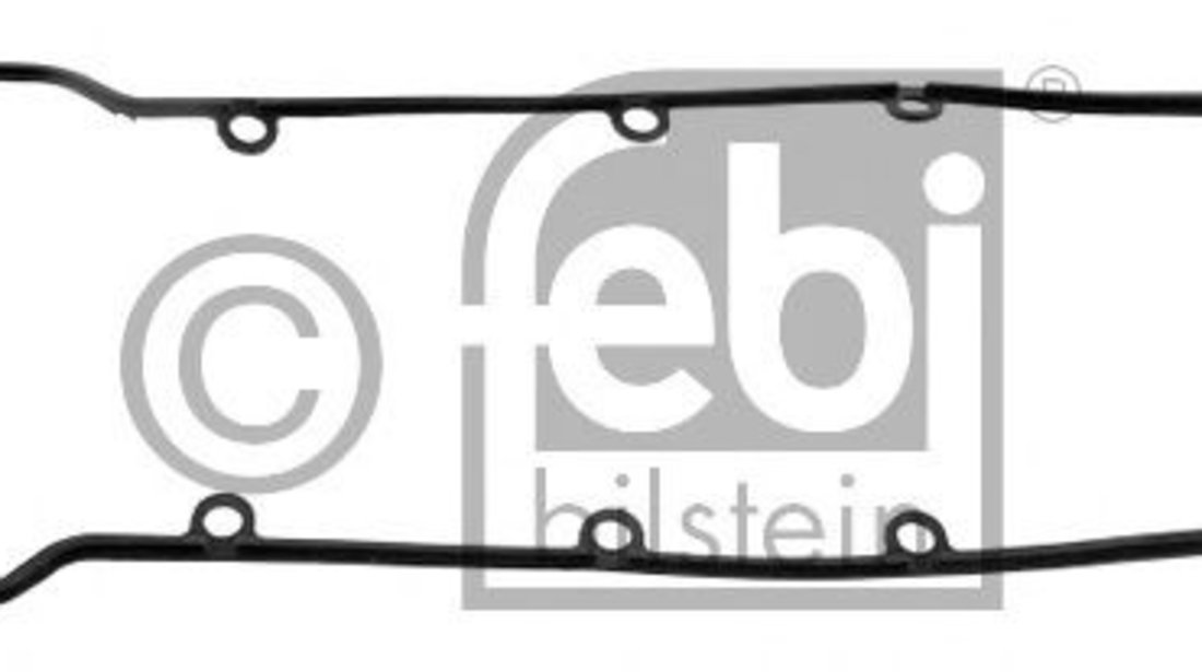 Garnitura, capac supape BMW Seria 3 Cupe (E46) (1999 - 2006) FEBI BILSTEIN 01571 piesa NOUA