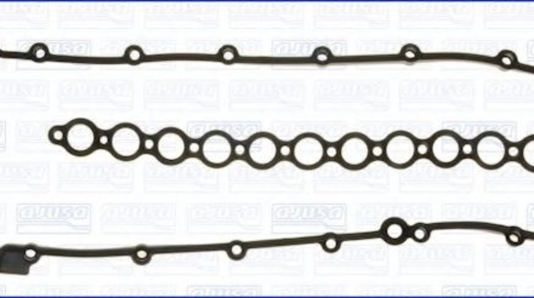 Garnitura, capac supape BMW Seria 3 Cupe (E46) (1999 - 2006) AJUSA 11080300 piesa NOUA