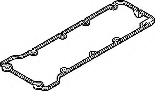 Garnitura, capac supape BMW Seria 3 (E36) (1990 - 1998) ELRING 422.370 piesa NOUA