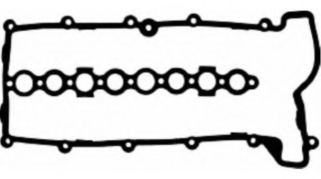 Garnitura, capac supape BMW Seria 3 (E46) (1998 - 2005) PAYEN JM5118 piesa NOUA