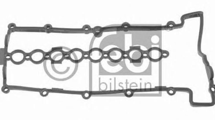 Garnitura, capac supape BMW Seria 3 (E46) (1998 - 2005) FEBI BILSTEIN 24010 piesa NOUA