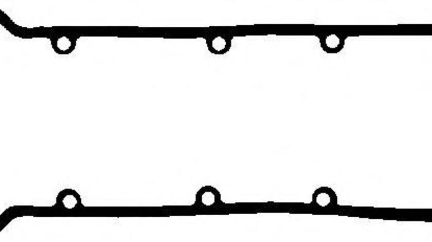 Garnitura, capac supape BMW Seria 3 Touring (E46) (1999 - 2005) VICTOR REINZ 71-29388-00 piesa NOUA