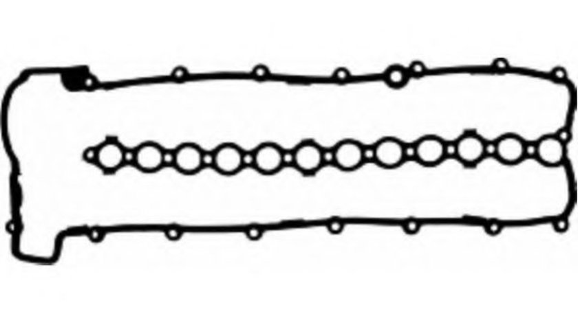 Garnitura, capac supape BMW Seria 5 (E60) (2003 - 2010) PAYEN JM5106 piesa NOUA