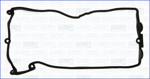 Garnitura, capac supape BMW Seria 5 (E60) (2003 - 2010) AJUSA 11103900 piesa NOUA