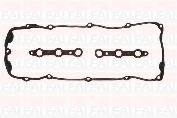 Garnitura, capac supape BMW Seria 7 (E38) (1994 - 2001) FAI AutoParts RC1100S piesa NOUA