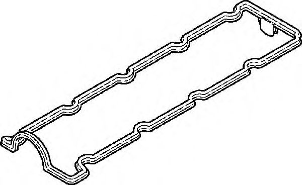 Garnitura, capac supape BMW Seria 7 (E38) (1994 - 2001) ELRING 190.440 piesa NOUA