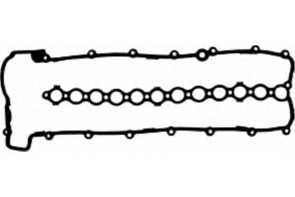 Garnitura, capac supape BMW X3 (E83) (20