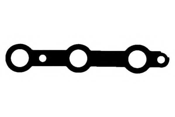 Garnitura, capac supape BMW X3 (E83) (2004 - 2011) GOETZE 50-027951-00 piesa NOUA