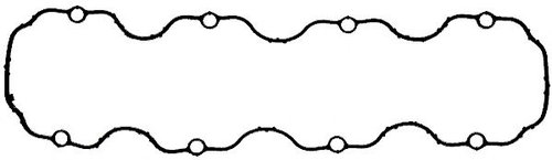 Garnitura, capac supape CHEVROLET AVEO Limuzina (T250, T255) (2005 - 2016) ELRING 919.497 piesa NOUA