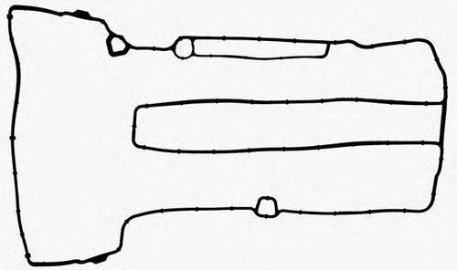 Garnitura, capac supape CHEVROLET AVEO Limuzina (T300) (2011 - 2016) VICTOR REINZ 71-40674-00 piesa ...
